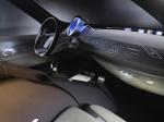 Renault Ondelios Concept 2008 года